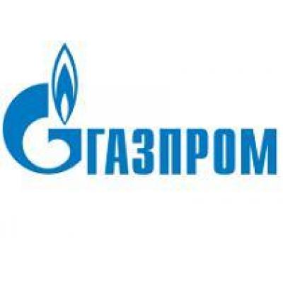 «Газпром» в 2014 г. нарастит добычу газа до 570 млрд кубометров