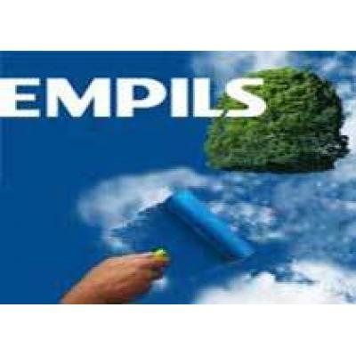 «Эмпилс» завершил строительство цеха водно-дисперсионных красок