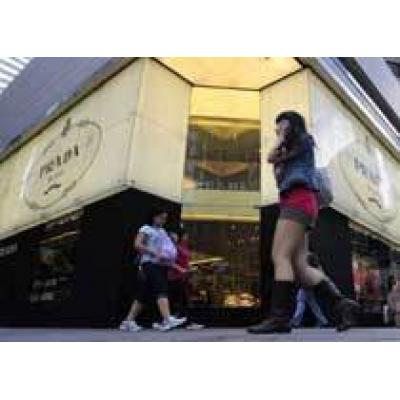 Prada провела неудачное IPO в Гонконге