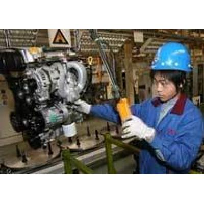 Китайская SAIC хочет построить автомобильный завод в России