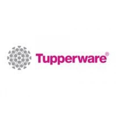Недели Рождения: встречайте апрель с новыми изделиями Tupperware