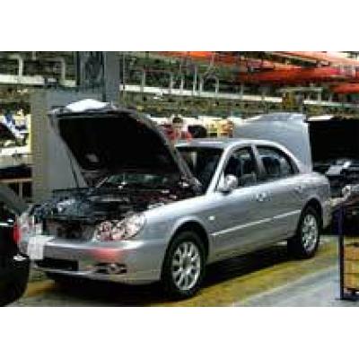 «ТагАЗ» продлит сборку автомобилей Hyundai до 2013 года