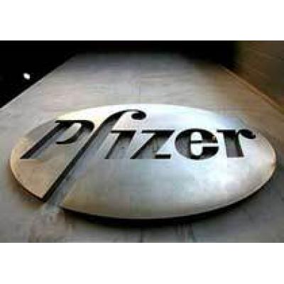 Фармацевты Pfizer заинтересованы в расширении партнерских связей в РФ