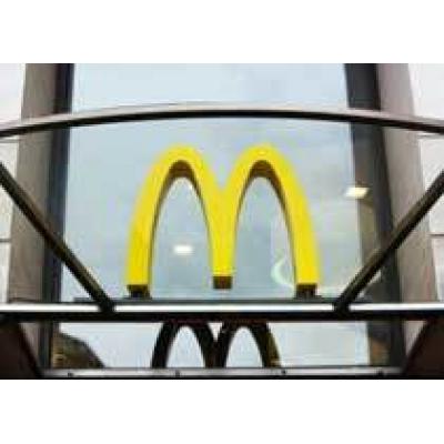 Российский суд признал McDonald