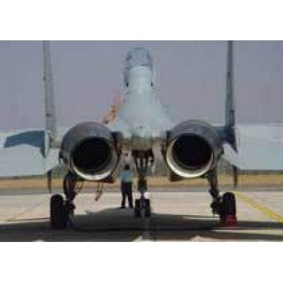«Иркут» прекратит выпуск истребителей Су-30МК