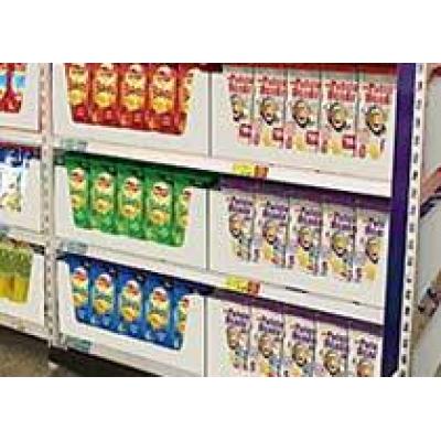 Спрос на транспортную упаковку для розничных продаж увеличится на 40% к 2016 году