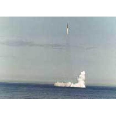В России создана ракета в два раза мощнее «Булавы»