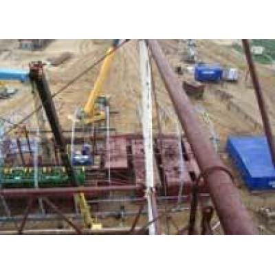 На Ямале стартовало бурение сверхглубокой поисково-оценочной скважины