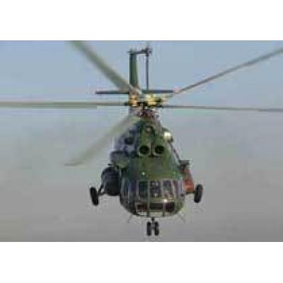 Россия поставит Шри-Ланке 14 вертолетов Ми-171