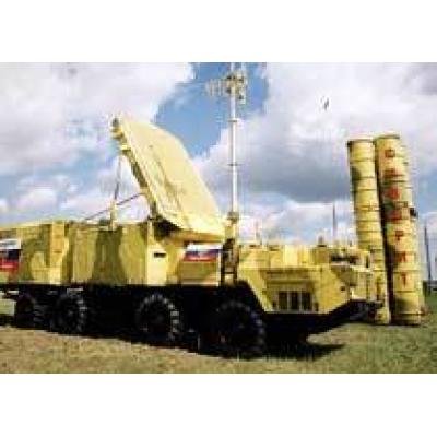 В России прекращено производство ЗРК С-300
