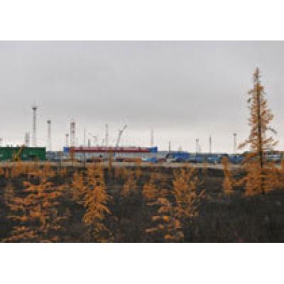 Россия поставит рекорд по добыче газа в 2011 году
