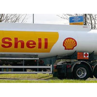 Shell потратит 800 миллионов долларов на украинские месторождения
