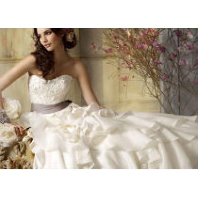 Советы невестам, которые покупают свадебные платья