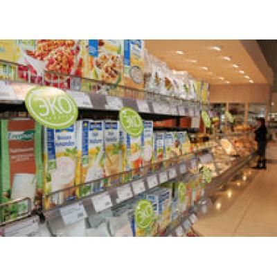 Российский производитель делает ставку на экопродукты