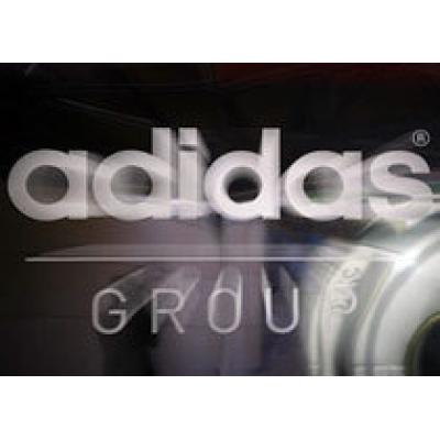 Adidas расширит сеть магазинов в России и СНГ