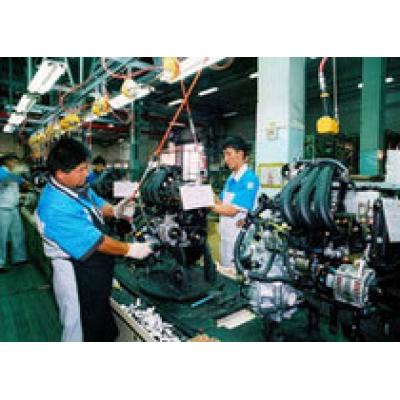 В Узбекистане стартует производство моторов GM