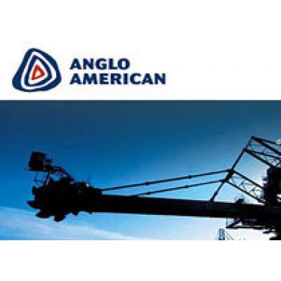 Anglo American получает контроль над De Beers за $5,1 млрд