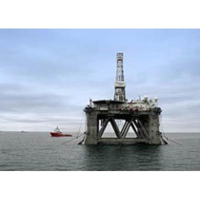 Чиновники предложили обнулить налоги на добычу газа и нефти на шельфе