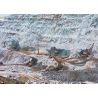 GeoProMining развивает добычу цветных и драгоценных металлов
