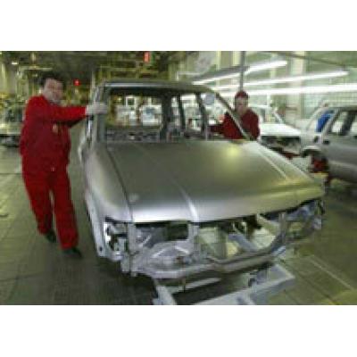 PSMA хочет выпускать автомобили вместе с российской компанией