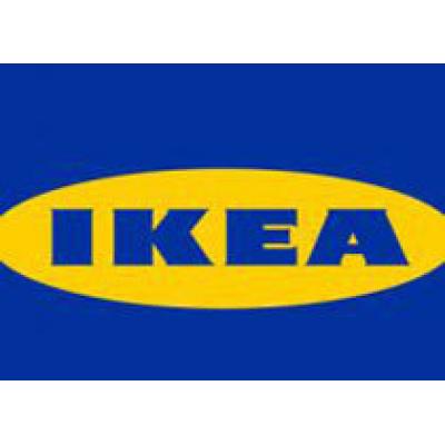 IKEA удвоит количество магазинов в Московской области