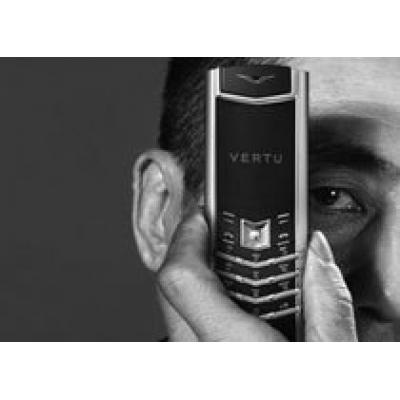 Nokia продаст производителя элитных телефонов Vertu