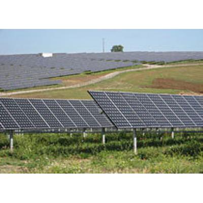 Баффет купил одну из крупнейших в мире солнечных электростанций