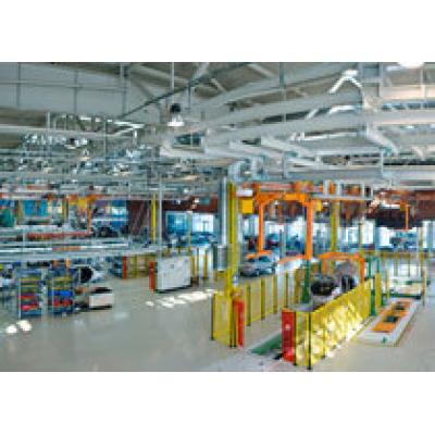 Компания Fiat определилась с российским партнером