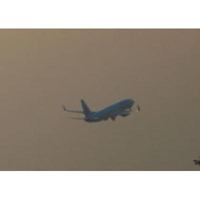 Китайские авиакомпании отказались выплачивать налог на выбросы углекислого газа