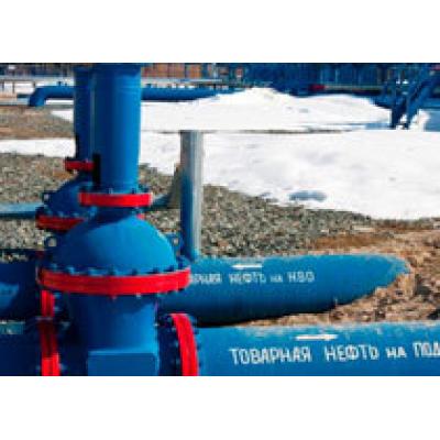 Украина повысит тариф на транзит нефти из России