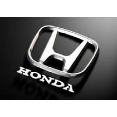 Honda может запустить в России производство полного цикла