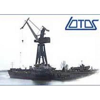 Астраханское судостроение на подъёме