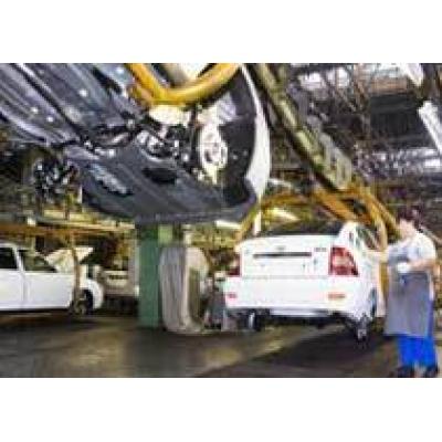 АвтоВАЗ построит новый завод в Казахстане