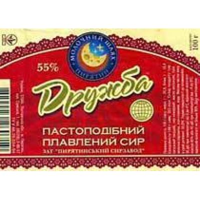Украинский сырзавод остановил производство после запрета Онищенко