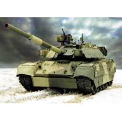 Украина купит десять танков «Оплот»