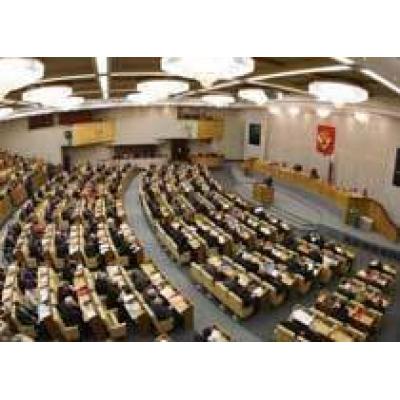 Законопроекты Минздрава о донорстве крови и правах инвалидов Госдума рассмотрит в марте