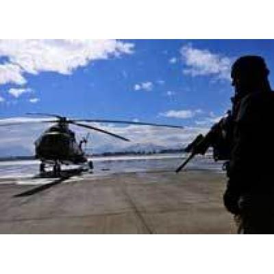Госдеп США отказался разрывать вертолетную сделку с Россией