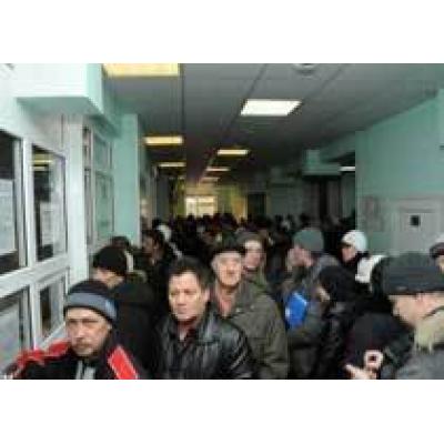 Татьяна Голикова заставила поликлиники работать по субботам