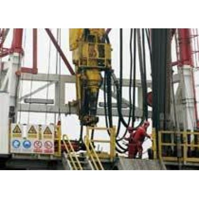 Китай подписал первый контракт на добычу сланцевого газа