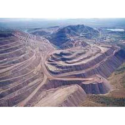 Rio Tinto расстанется с алмазным бизнесом