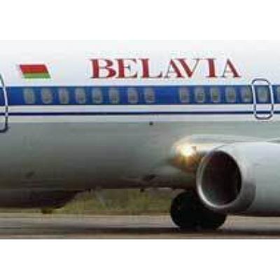 Минск не рассматривает возможность создания авиационного холдинга с Москвой на базе «Белавиа»