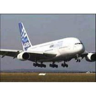ВЭБ-лизинг профинансирует приобретение самолетов Airbus A380 для авиакомпании «Трансаэро»