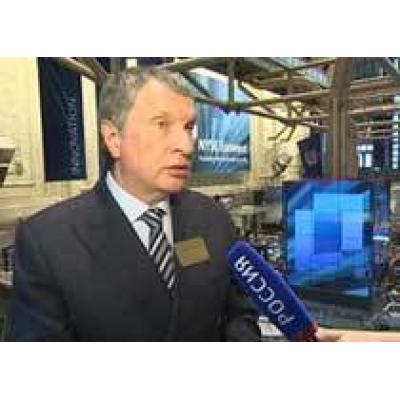 Сделка «Роснефти» и ExxonMobil откроет дорогу другим компаниям