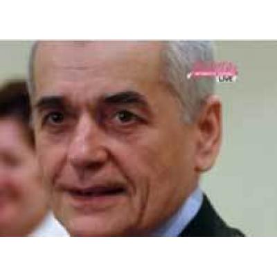 Онищенко разрешил отдыхать во Вьетнаме российским туристам