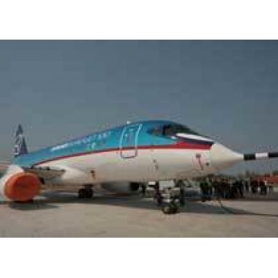 Индонезия отложила закупку самолетов Sukhoi Superjet-100