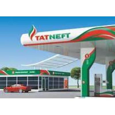 Прибыль «Татнефти» в I квартале увеличилась на 22,3%