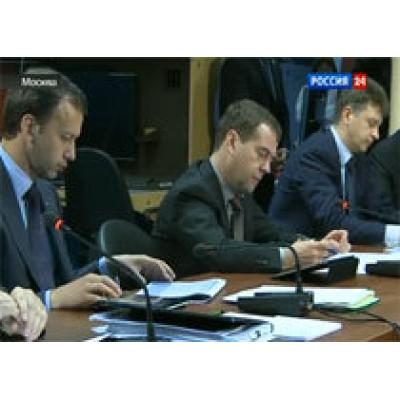 Медведев: региональная авиация находится в кризисе