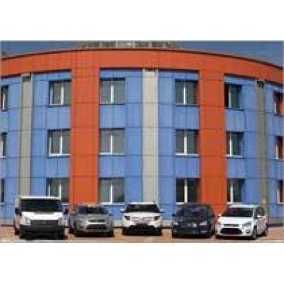 Завод Ford Sollers в Татарстане начинает производство еще четырех моделей