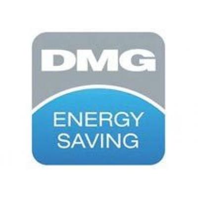 GILDEMEISTER energy solutions: сбережение энергии и повышенная производительность