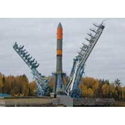 В России приступили к разработке новой тяжелой ракеты